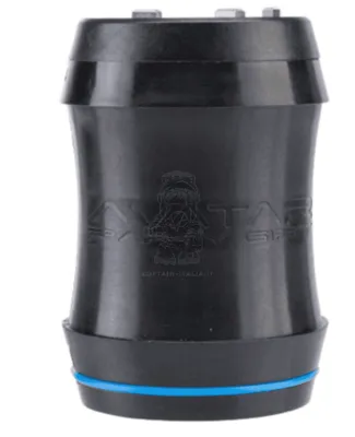 Avatar Party Gift Gas Powered & Timered Grenade - Avatar Grenade