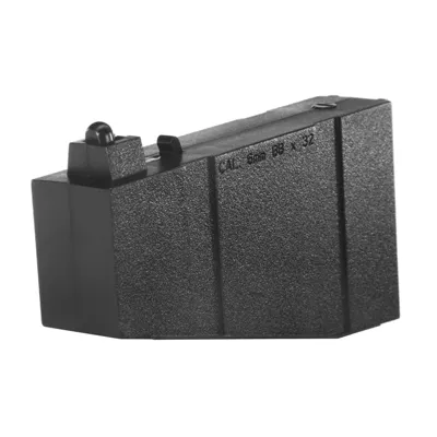 AW.308 Gas - L96 Type UA-317 Spring Bolt Action 32BBs Magazine per ASG - UHC Airsoft
