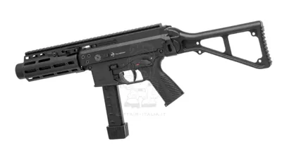 APC9 SD Compact S SMG Sub Machinegun 9x19mm. Licensed By - B&T Brugger & Thomet