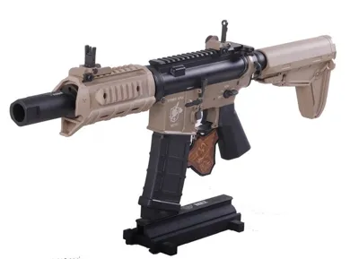 B4 PDW NA Dualtone Li-Po Ready 11,1V - Bolt Airsoft