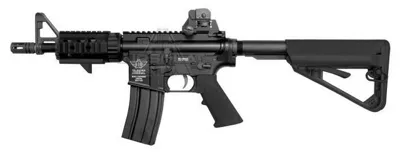 B4 PMC Baby BRSS Full Metal - Bolt Airsoft
