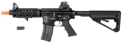 B4 PMC BRSS Recoil Full Metal - Bolt Airsoft