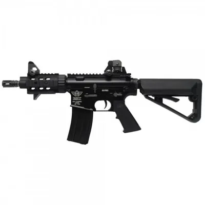 B4 PMC Q Brss Full Metal - Bolt Airsoft