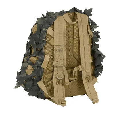 Cover 3D Laser Cut 20 > 40L MB - 8Fields