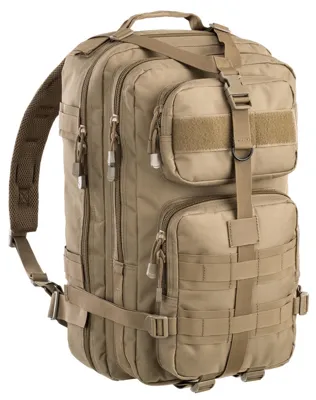 Zaino Tattico Hydro Compatibile 40L D5-L116 By - Defcon 5 Tactical Products