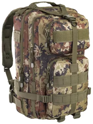 Zaino Tattico Hydro Compatibile 40L D5-L116 By - Defcon 5 Tactical Products