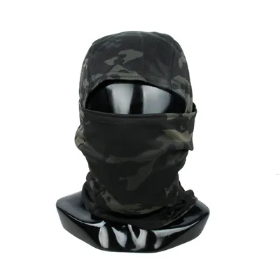 Balaclava - TMC Tactical Gear