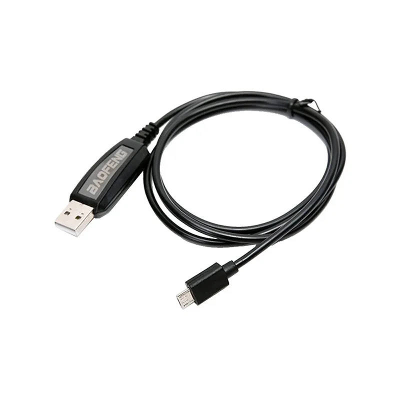 Baofeng Programming Cable for Two Way Talkie Walkie T1