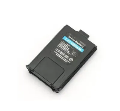 UV-5R Standard Battery Batteria Standard 1800mAh LI-ION - Baofeng