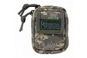 Maxpedition Barnacle Pouch ACU