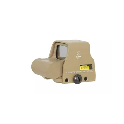 Xto 553 - THETA OPTICS