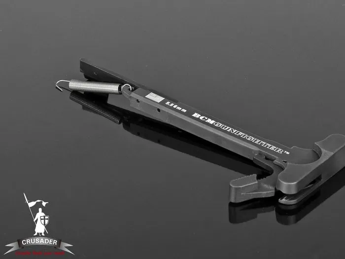 Crusader BCX M4 - M16 Cocking Handle Latch