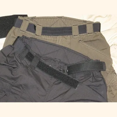 BDU Belt - S.O.D. GEAR For Special Operator