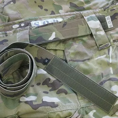 BDU Belt Crye - S.O.D. GEAR For Special Operator