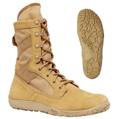 TR101 Minimalist Training Boot - Belleville