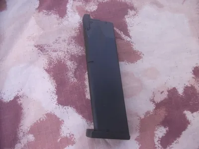 Beretta > M96A1 - M92 Anche Snow Wolf 24BBs Gas Magazine > Beretta - KWA (Taiwan)