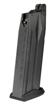 Beretta APX RDO 22BBs Gas Magazine Caricatore - KWA (Taiwan)