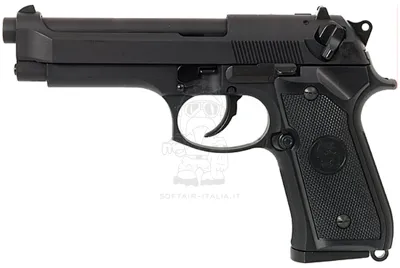 Beretta M92 - Slong Airsoft