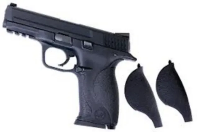 WE Airsoft Big Bird Metal Slide