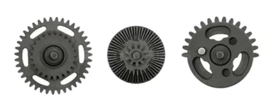 13:1 High Speed Gear Set Ingranaggi Alleggeriti - Big Dragon