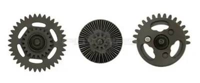 16:1 Speed Gear Set Ingranaggi Alleggeriti - Big Dragon