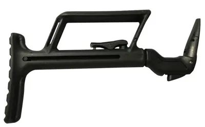 G17 - G18 Etc. Pistol Stock Calcio Telescopico per G-Serie - Big Dragon