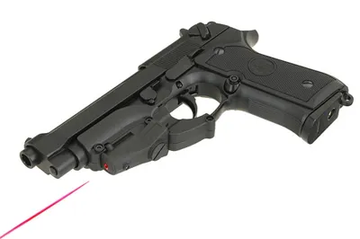M92 Laser Sight - Big Dragon