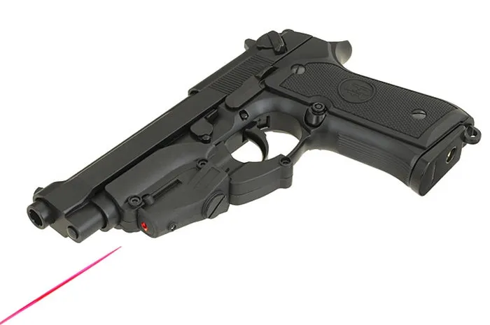 Big Dragon M92 Laser Sight
