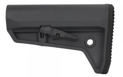 SLK Type M4 Retractable Stock Calcio Retrattile - Big Dragon