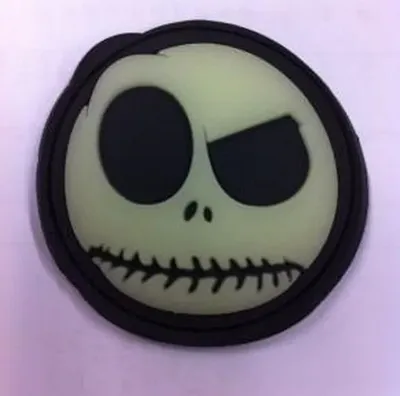 Big Nightmare Smiley Patch - softair italia