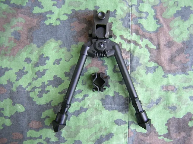 NcStar Bipiede Universale