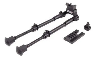 Bipiede Universale Pieghevole Ed Estensibile - Swiss Arms