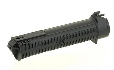 Bizon PP-19 Mid Cap Magazine 200BBs - Cyma