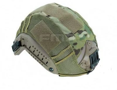 BJ - PJ Helmet Cover - FMA Airsoft