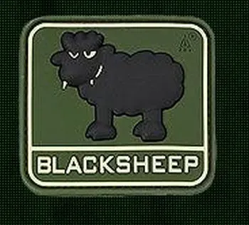 Sheep Patch - softair italia