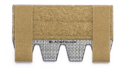 Mars G2 One - Two Points Sling Cinghia - Blackfolium