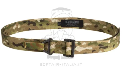 CQB Emergency Rigger Belt By Black Hawk - Blackhawk