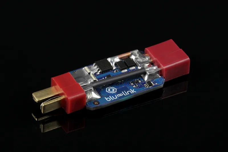 Gate Blu-Link Modulo Bluetooth per Titan e Aster