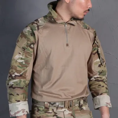 Label Combat Shirt Gen.3 - Emerson