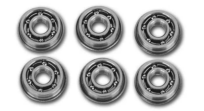 Element Boccole Cuscinettate 8mm