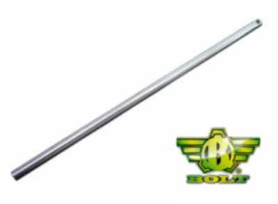 6,01x370mm Aluminum Precision Barrel Canna Di Precisione in Alluminio - Bolt Airsoft