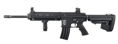 416 Devgru Ext BRSS - Bolt Airsoft