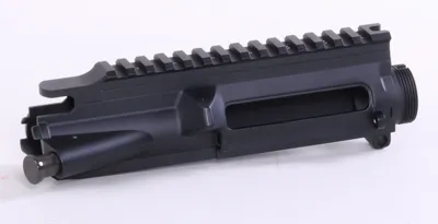 416 Devgru Upper Receiver - Bolt Airsoft