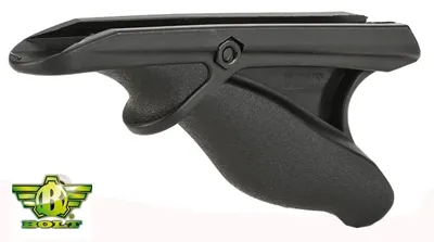 Angle Forward Grip - Bolt Airsoft