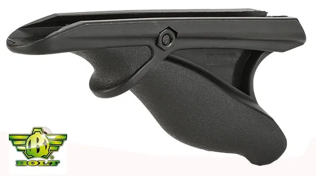 Bolt Airsoft Angle Forward Grip