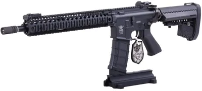 B4 Sopmod Block 2 Recoil 12,5INCH Li-Po Ready 11,1V - Bolt Airsoft
