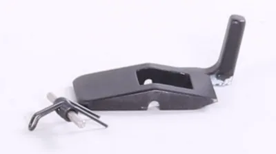 BR47 - SR47 Magazine Release Leva Inferiore Sgancio Caricatore - Bolt Airsoft