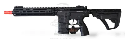 Daniel Defense® Creek DD4 RIS III S 10.5'' Version - Bolt Airsoft