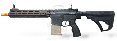 Daniel Defense® Creek DD4 RIS III S 10.5'' Dual Tone - Bolt Airsoft