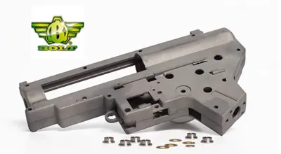 Gearbox Shells Gearbox Completo Di Boccole Da - Bolt Airsoft